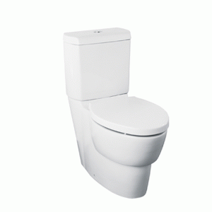 Bồn cầu 2 khối Ove K-17737T-SM-0