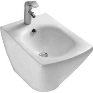 Bồn tiểu nữ ESCALE 19044W-00