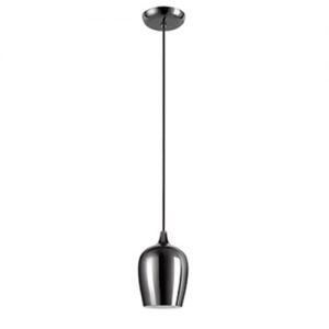 Đèn thả màu đen 41058-24W